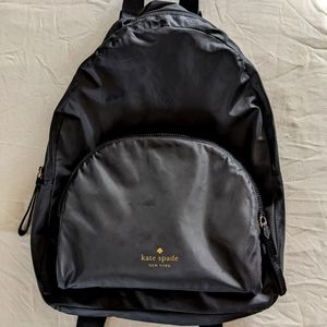 Kate Spade backpack